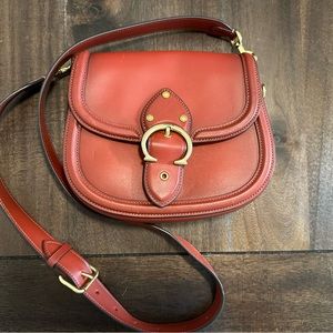 Coach Crossbody